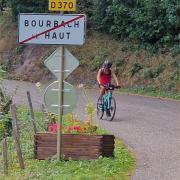 Bourbach le Haut