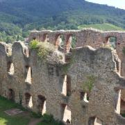 Château de Staufen