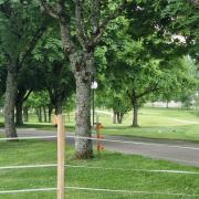 Golf de Rougement