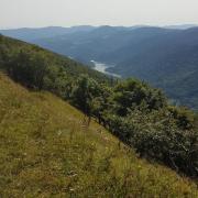 Lac de Wildenstein