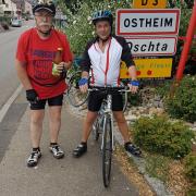 Ostheim