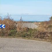 Piste d'atterrissage pour vélos ...