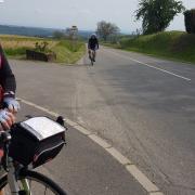 Encore dernier col du jour