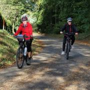 Descente de Gildwiller sur le Mont