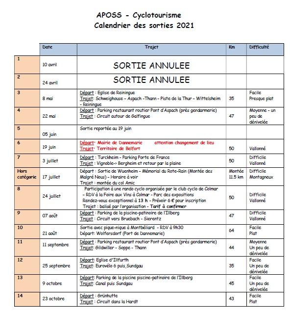 Calendrier 2021 b